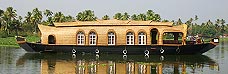 Kerala Houseboat, Houseboats in Kerala, kerala houseboats packages,  houseboat tariff